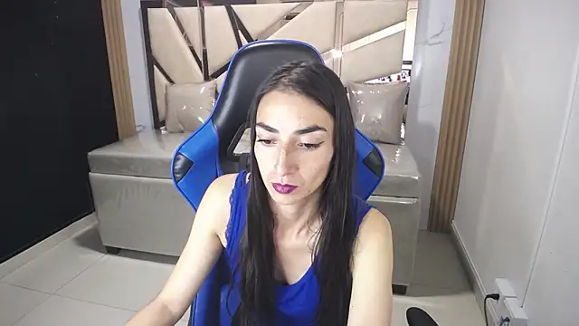 Maily a  online show from 13, 11, 2025