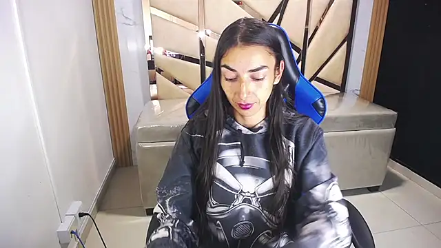 Maily a  online show from 7, 1, 2026