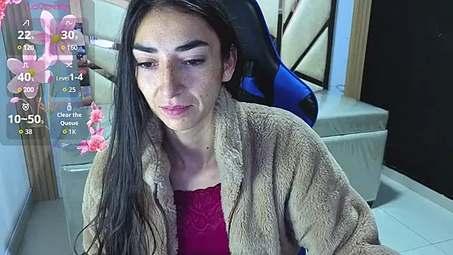 Maily a  online show from 18, 4, 2026