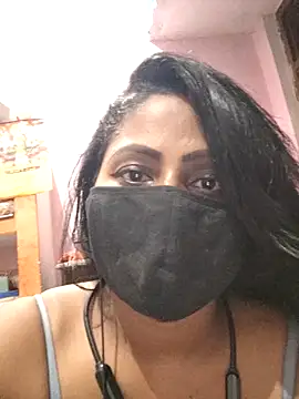 Jasmine Januja online show from 28, 9, 2025