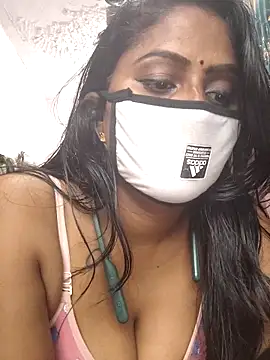 Jasmine Januja online show from 1, 11, 2025