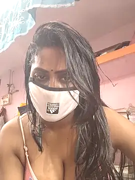 Jasmine Januja online show from 9, 11, 2025