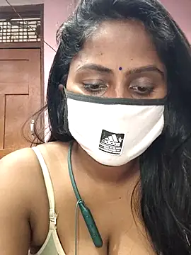 Jasmine Januja online show from 20, 11, 2025