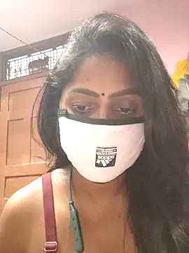 Jasmine Januja online show from 26, 11, 2025