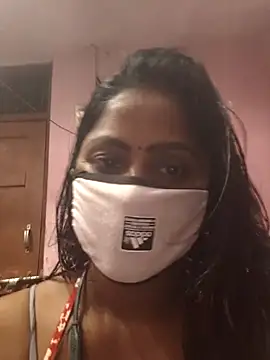 Jasmine Januja online show from 27, 11, 2025