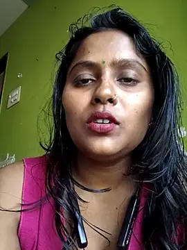 Jasmine Januja online show from 7, 2, 2026