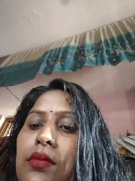 Jasmine Januja online show from 15, 6, 2026