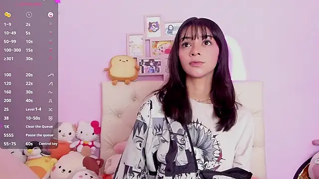 Yuni kim online show from 18, 11, 2025