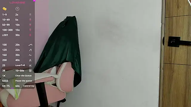 Yuni kim online show from 28, 11, 2025