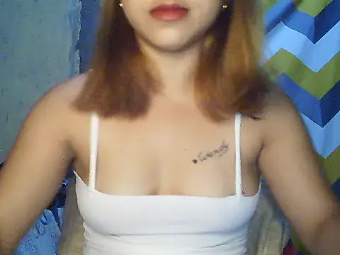 AsianKelly69 online show from 2, 12, 2025