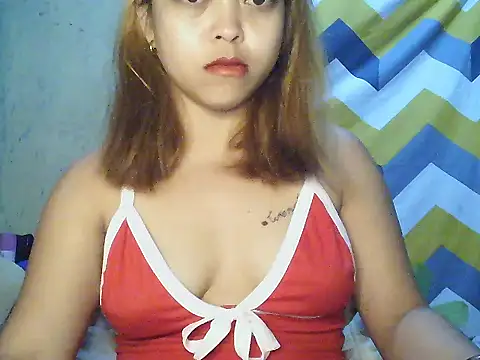 AsianKelly69 online show from 4, 12, 2025