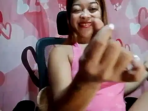 Snapshot of AsianKelly69 chatting on 18, 7, 2026 AsianKelly69 online show from 18, 7, 2026