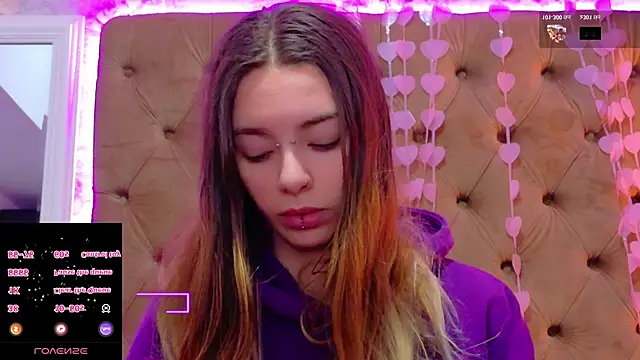 CoraVex online show from 20, 2, 2026