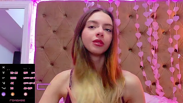 CoraVex online show from 10, 3, 2026