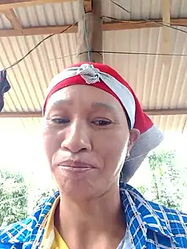 donna-bae online show from 23, 11, 2025