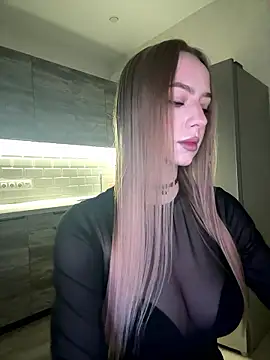 MissOyee online show from 14, 1, 2026