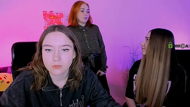 casey meow  online show from 8, 2, 2026