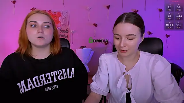 casey meow  online show from 23, 2, 2026