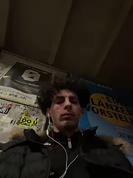 Albino1122 online show from 21, 2, 2026