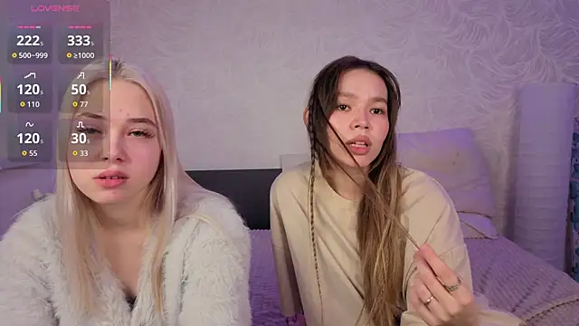 MarniOrdway online show from 16, 11, 2025