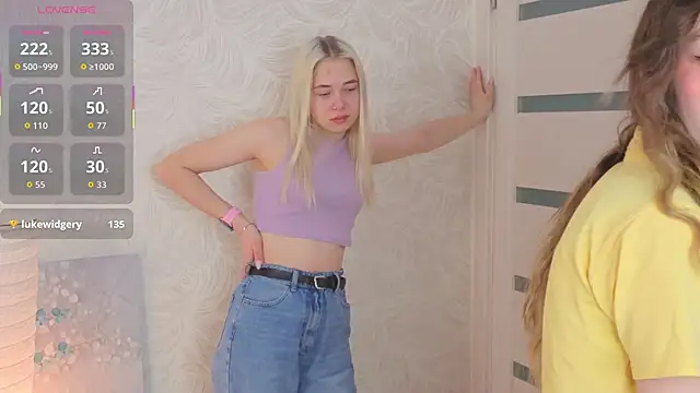 MarniOrdway online show from 17, 12, 2025