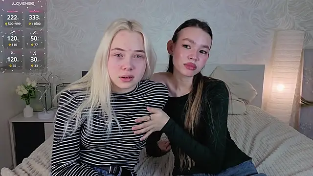 MarniOrdway online show from 9, 1, 2026