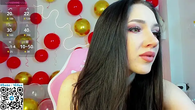 Helen Spark online show from 10, 10, 2025