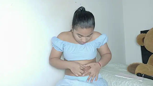 Natashaparker   online show from 20, 5, 2026