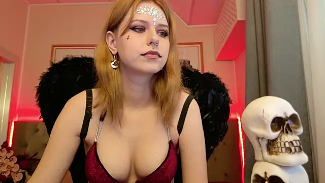 WendyMey online show from 27, 10, 2025