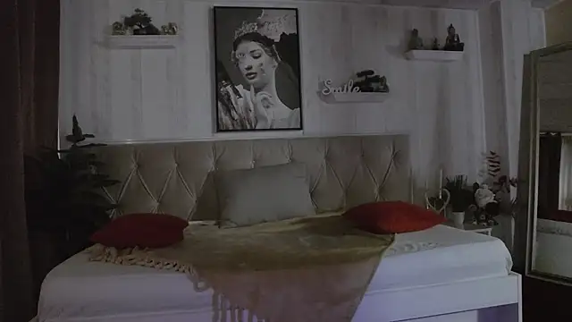 WendyMey online show from 26, 11, 2025