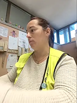 bichota85 online show from 26, 11, 2025