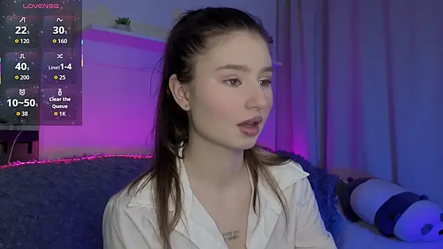  Lua   online show from 19, 2, 2026