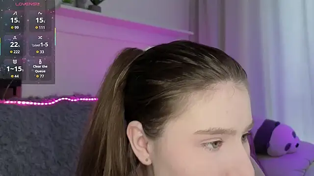  Lua   online show from 25, 3, 2026