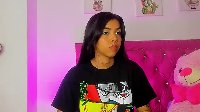 Snapshot of dahiiangomezz chatting on 13, 2, 2026 dahiiangomezz online show from 13, 2, 2026