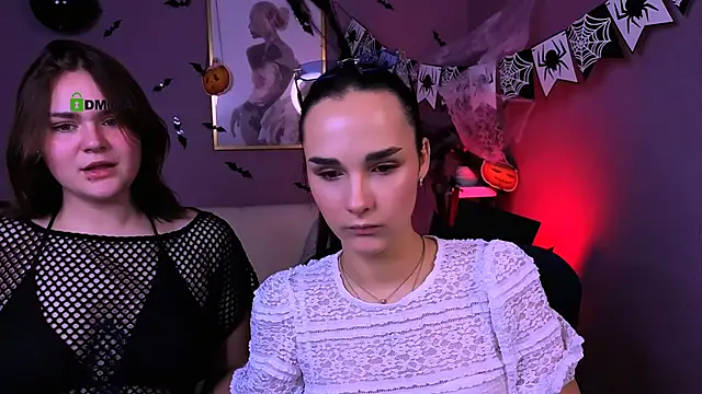 ariana ross7 online show from 23, 10, 2025