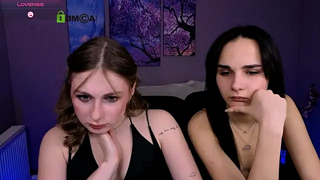 ariana ross7 online show from 3, 2, 2026