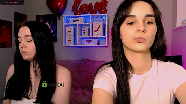 ariana ross7 online show from 18, 2, 2026