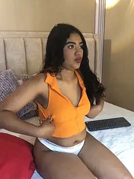 Snapshot of Luna_Sky1 chatting on 18, 9, 2025 Luna Sky1 online show from 18, 9, 2025