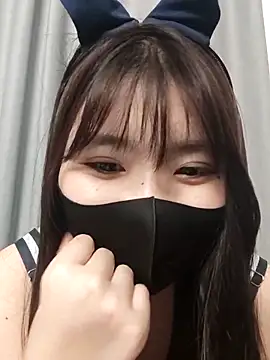 Snapshot of Puppet-Baby chatting on 22, 10, 2025 Puppet-Baby online show from 22, 10, 2025