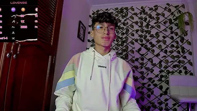 bellmontneon online show from 15, 12, 2025