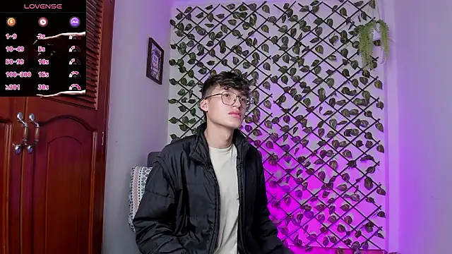 bellmontneon online show from 17, 1, 2026