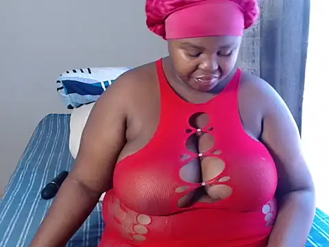 BustyKinkyZA online show from 2, 10, 2025