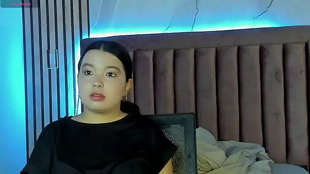 LunaWiill  online show from 22, 9, 2025