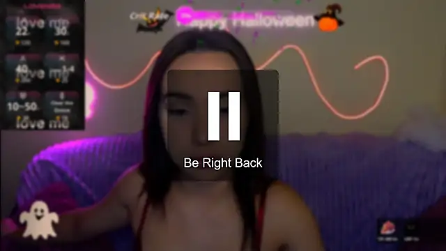 Mia cutie77 online show from 5, 11, 2025