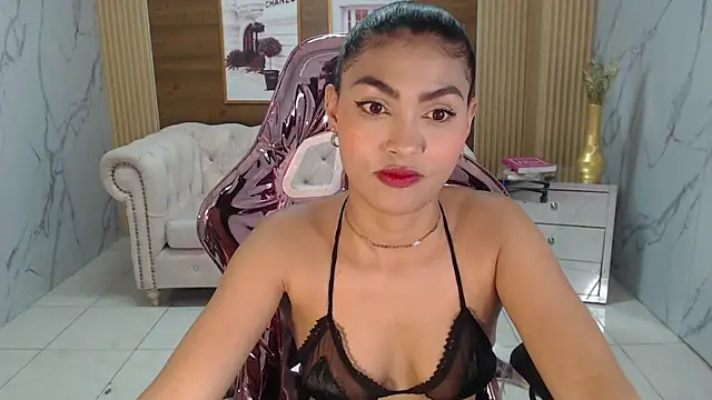 lissandra s online show from 27, 9, 2025