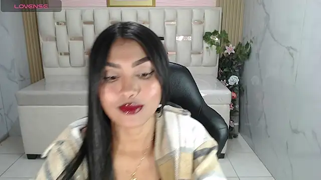 lissandra s online show from 13, 11, 2025