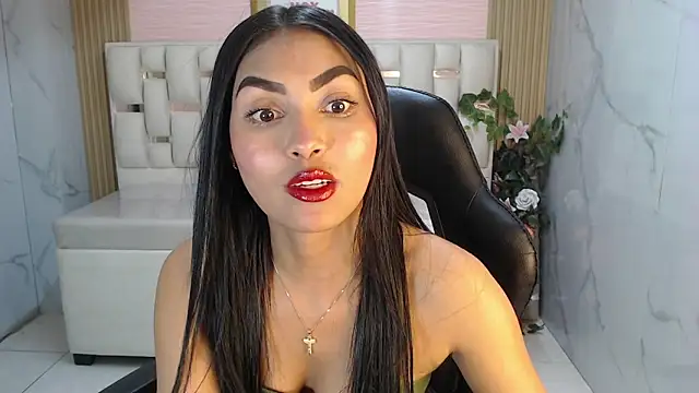 lissandra s online show from 18, 11, 2025