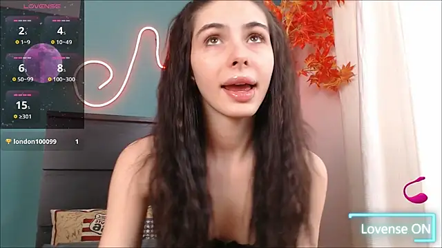 Moon Shard online show from 21, 12, 2025