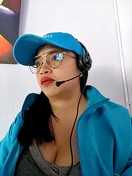 MILA  06 online show from 17, 10, 2025