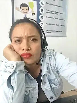 MILA  06 online show from 22, 11, 2025